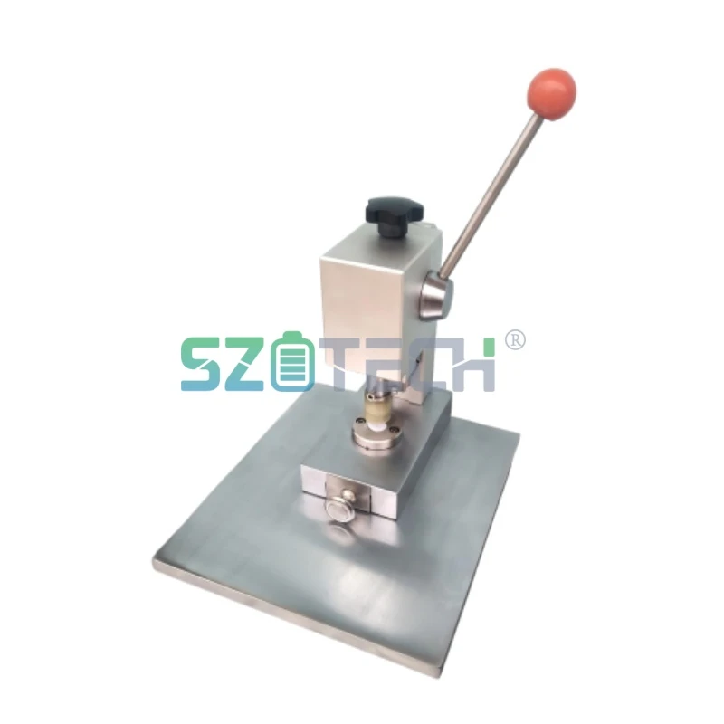 Bench-top Electrode Punch